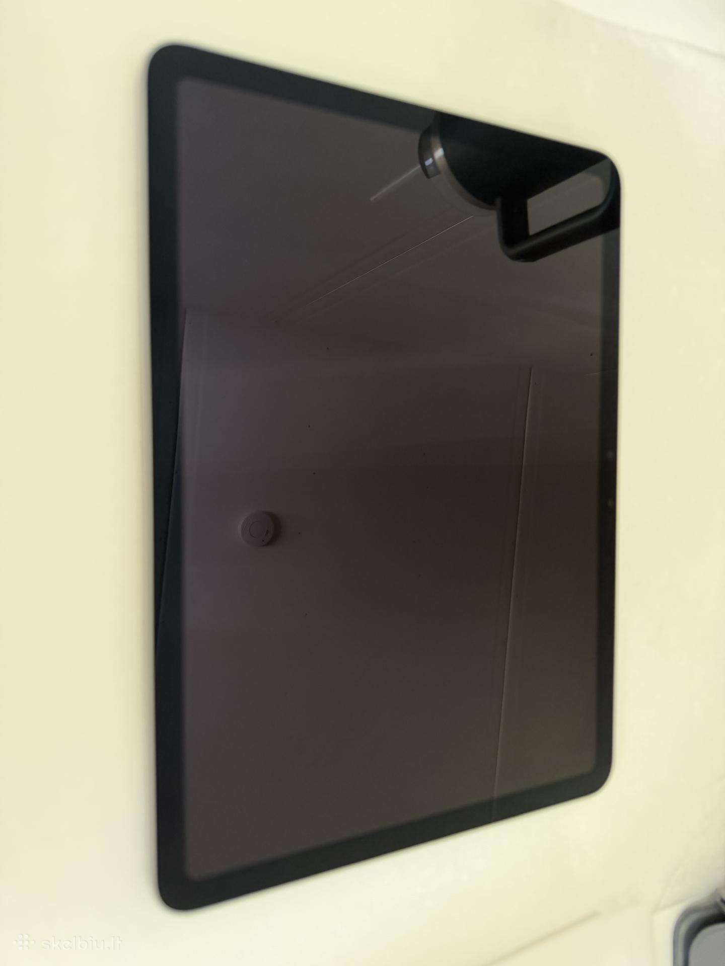 iPad Air 11" M3 128gb Wi-fi + Magic Keyboard