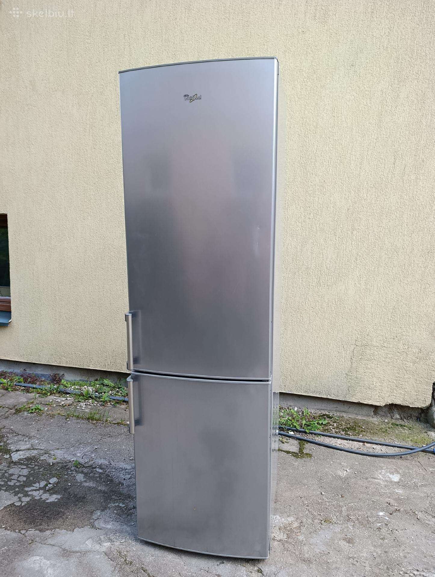Šaldytuvas Whirlpool