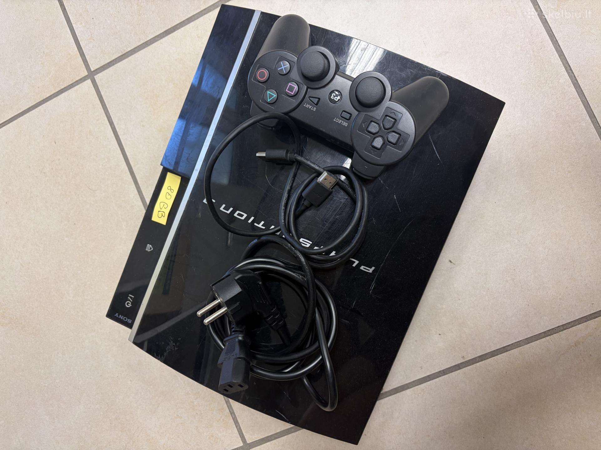 Playstation 3