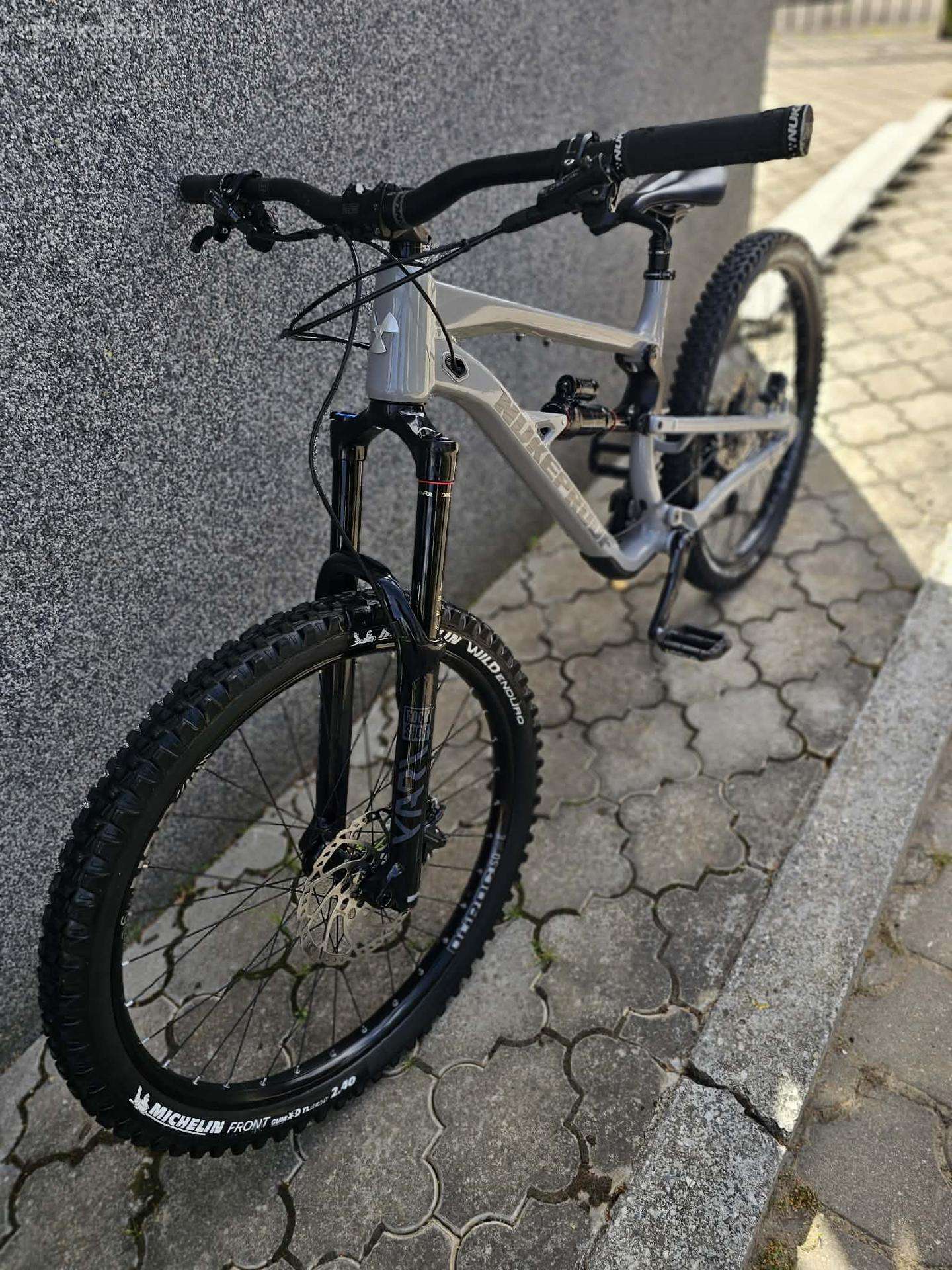 Горный велосипед Nukeproof 29″
