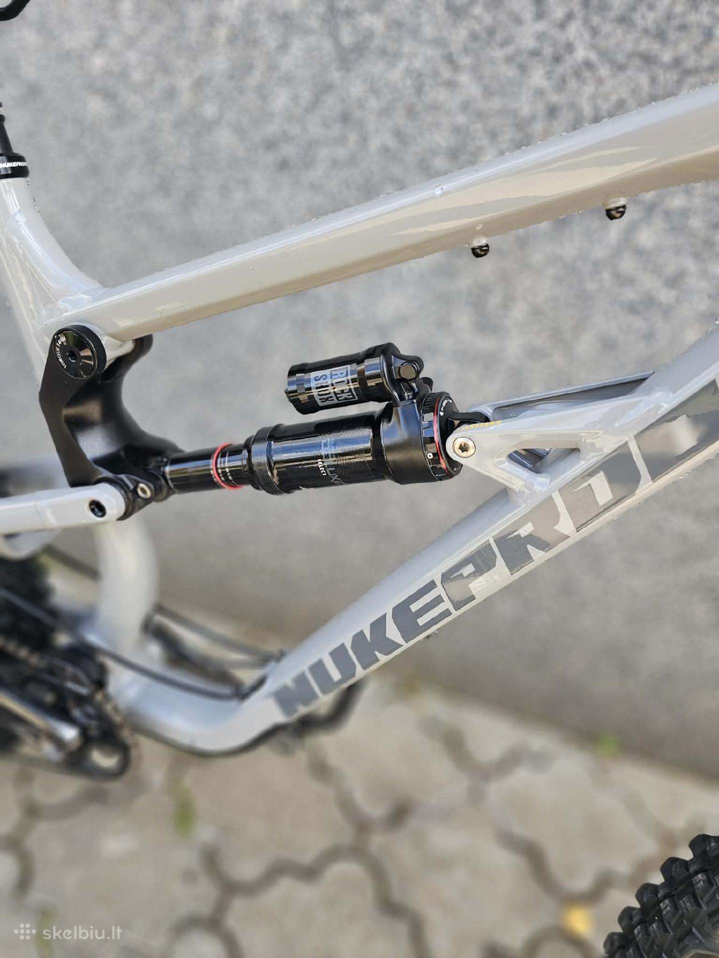 Горный велосипед Nukeproof 29″