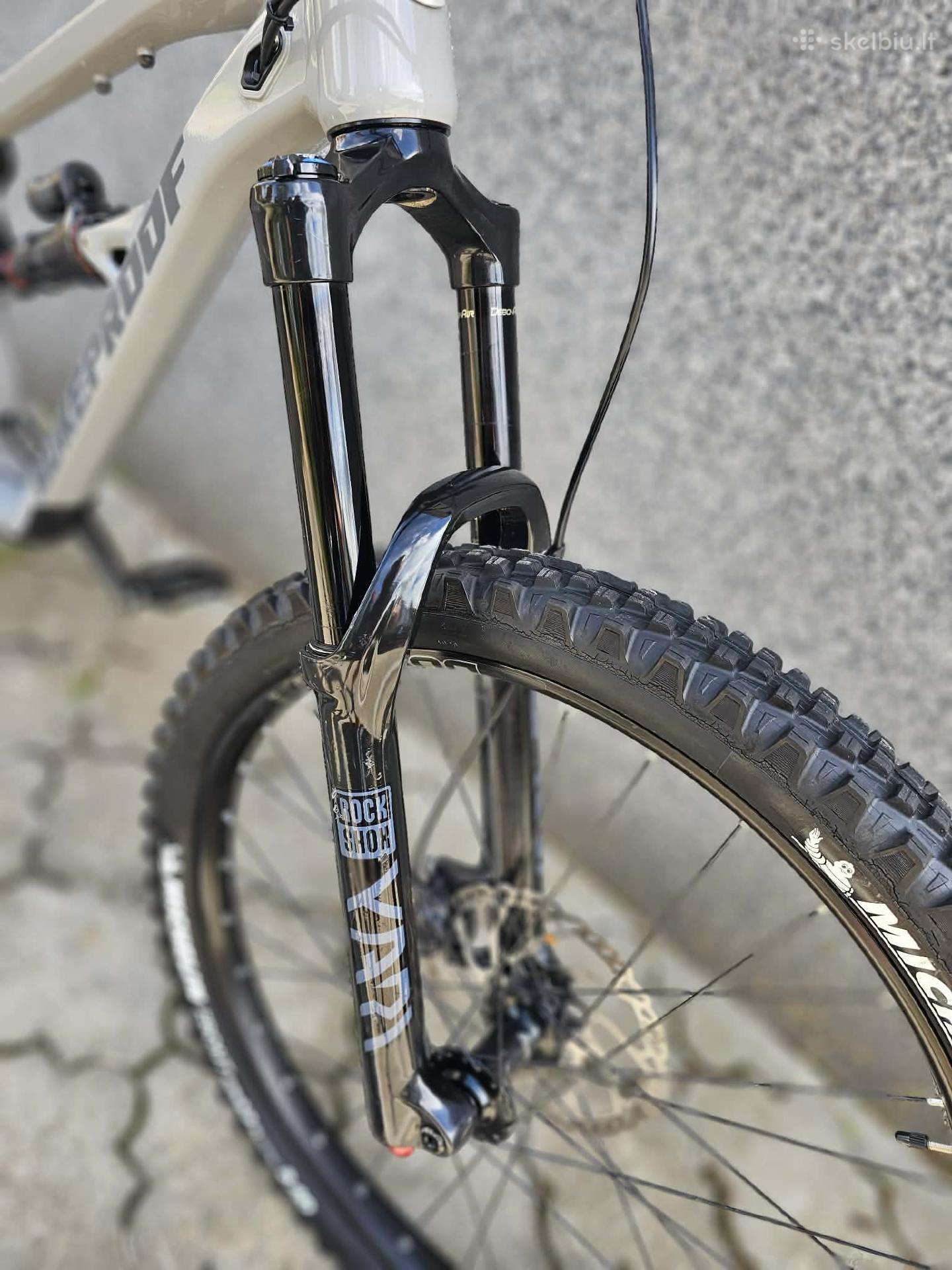 Горный велосипед Nukeproof 29″