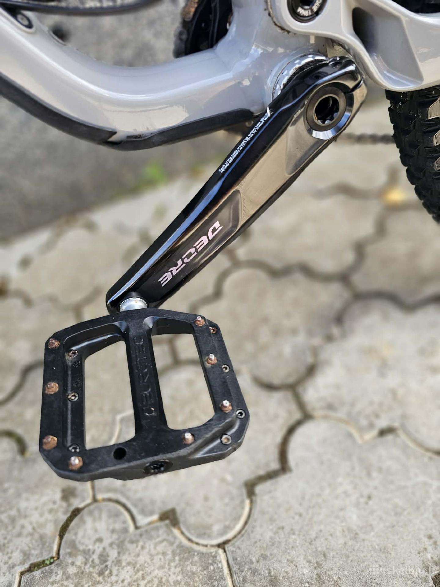 Горный велосипед Nukeproof 29″