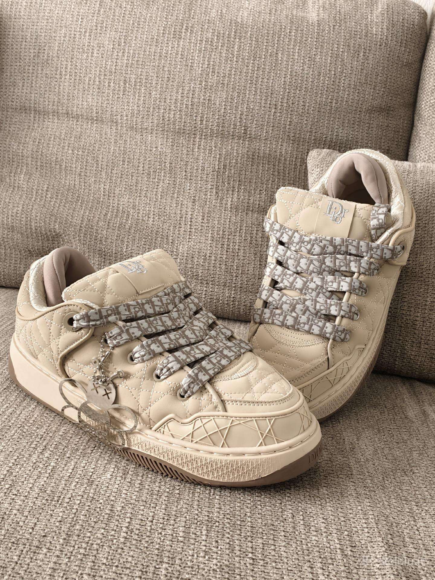 Dior B9s Skater