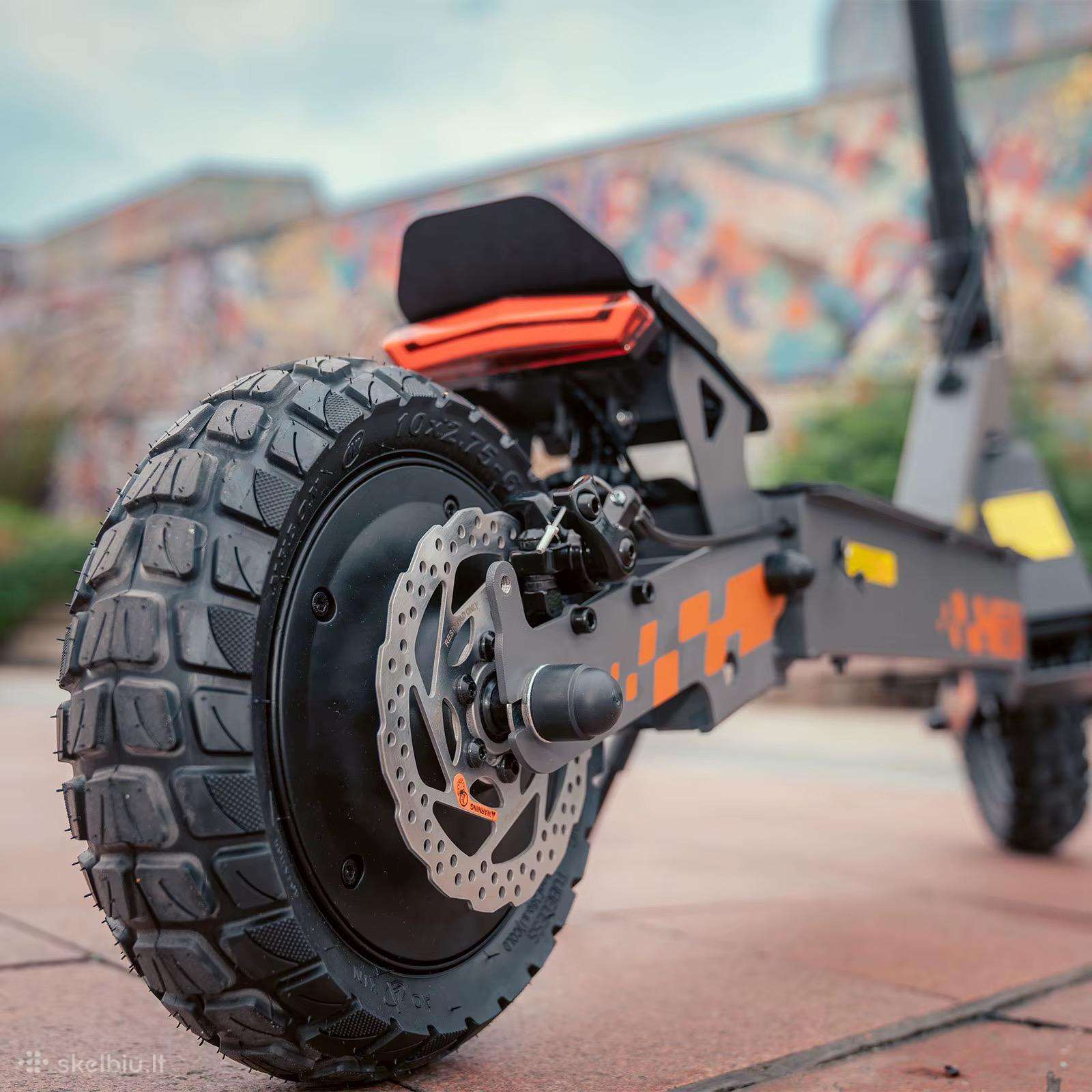 Stunt  scooter OTHER