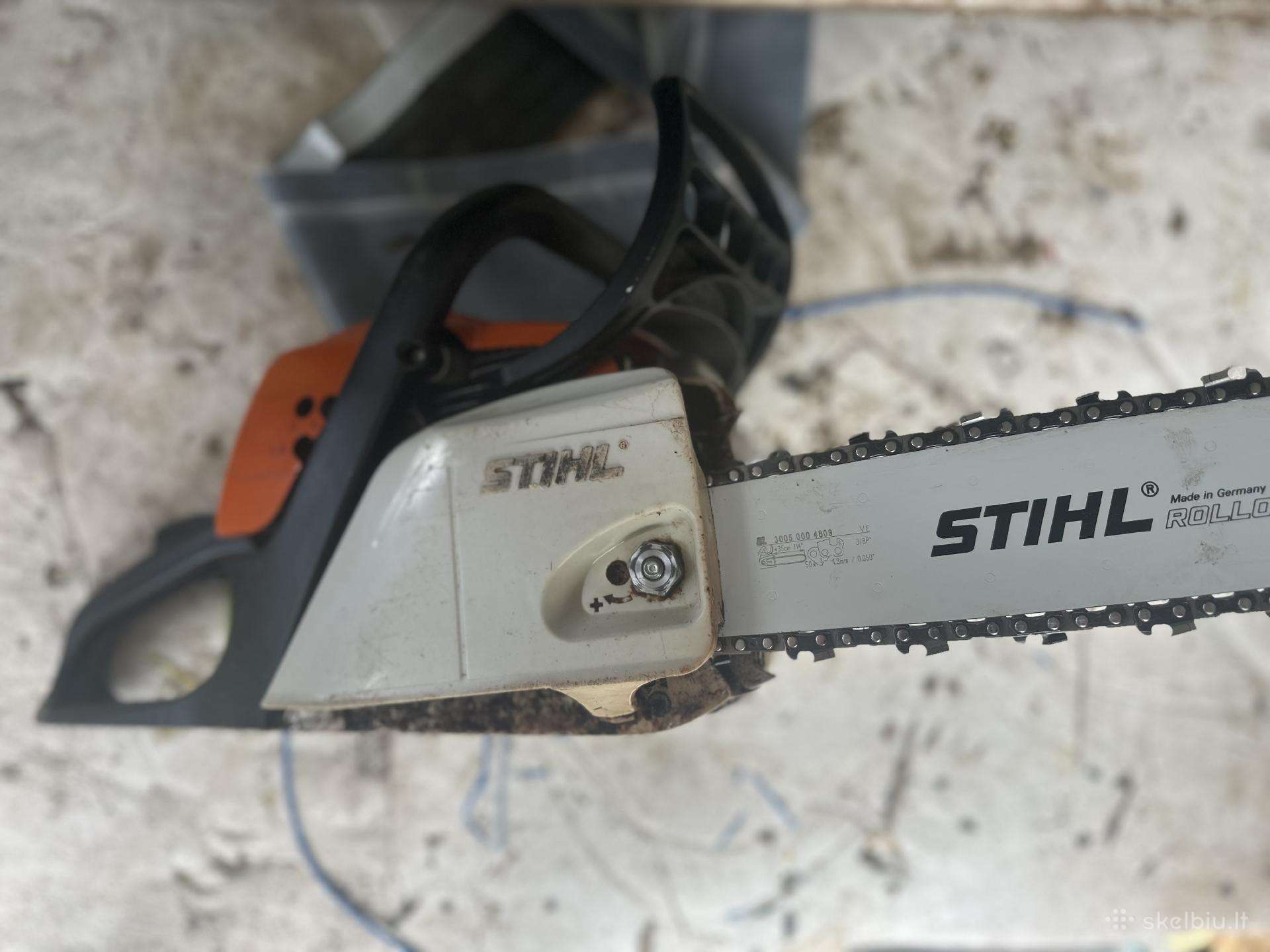 Stihl 181