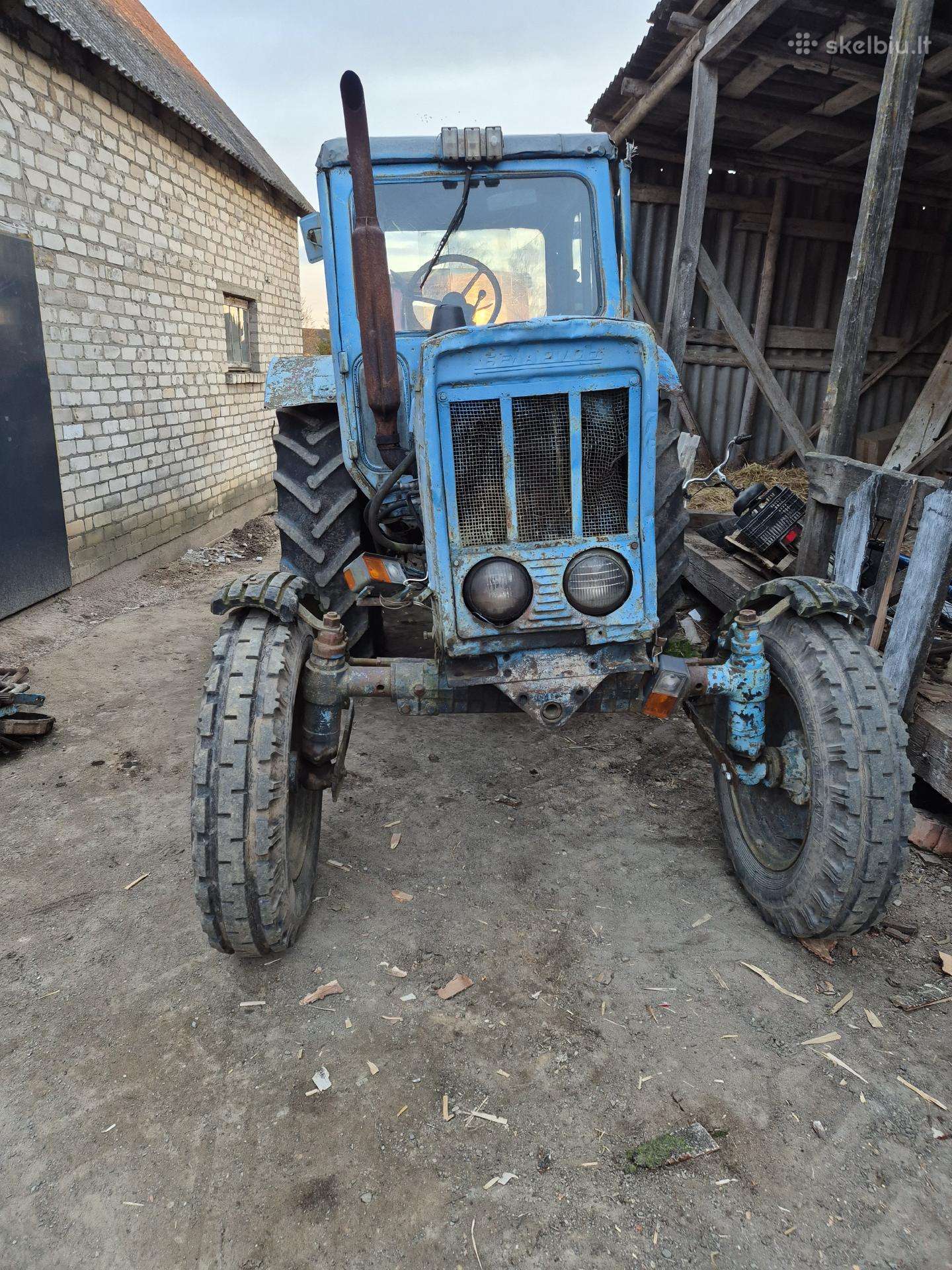 MTZ