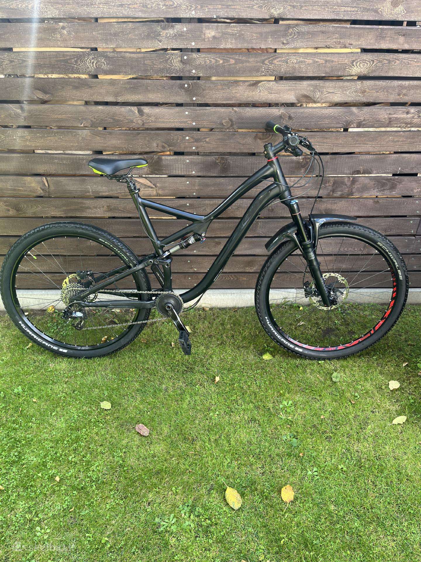 Specialized