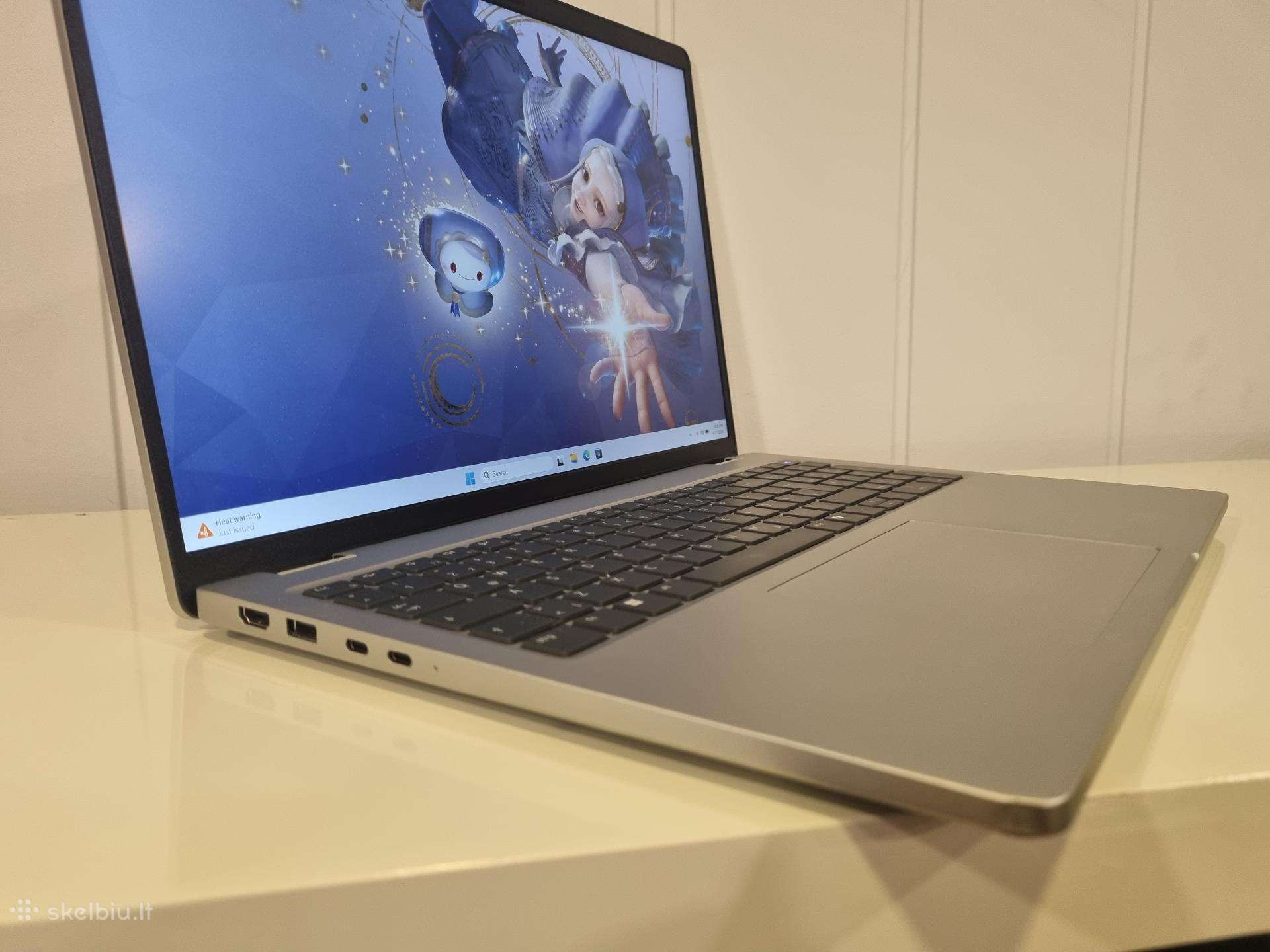 Dell 16 Pro Plus Ultra 7