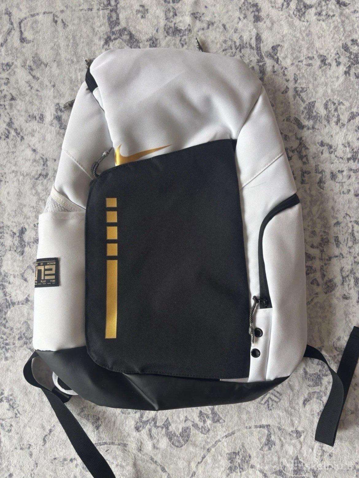 Nauja Nike Elite kuprinė