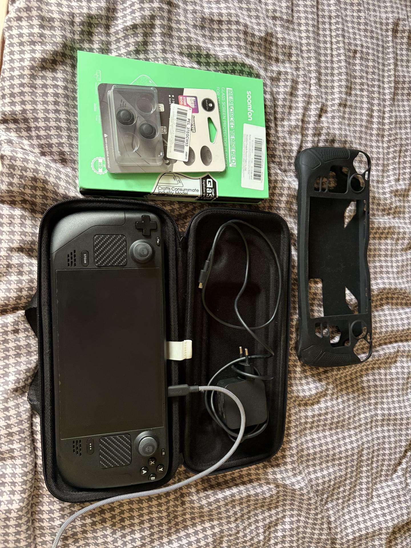 Valve Steam Deck LCD 1tb