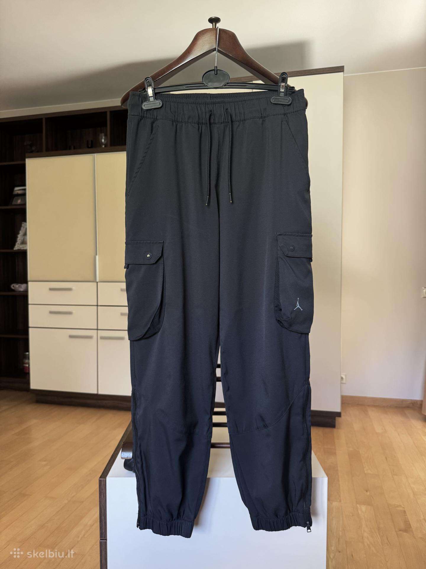 Jordan moteriškos laisvalaikio kelnės m/l