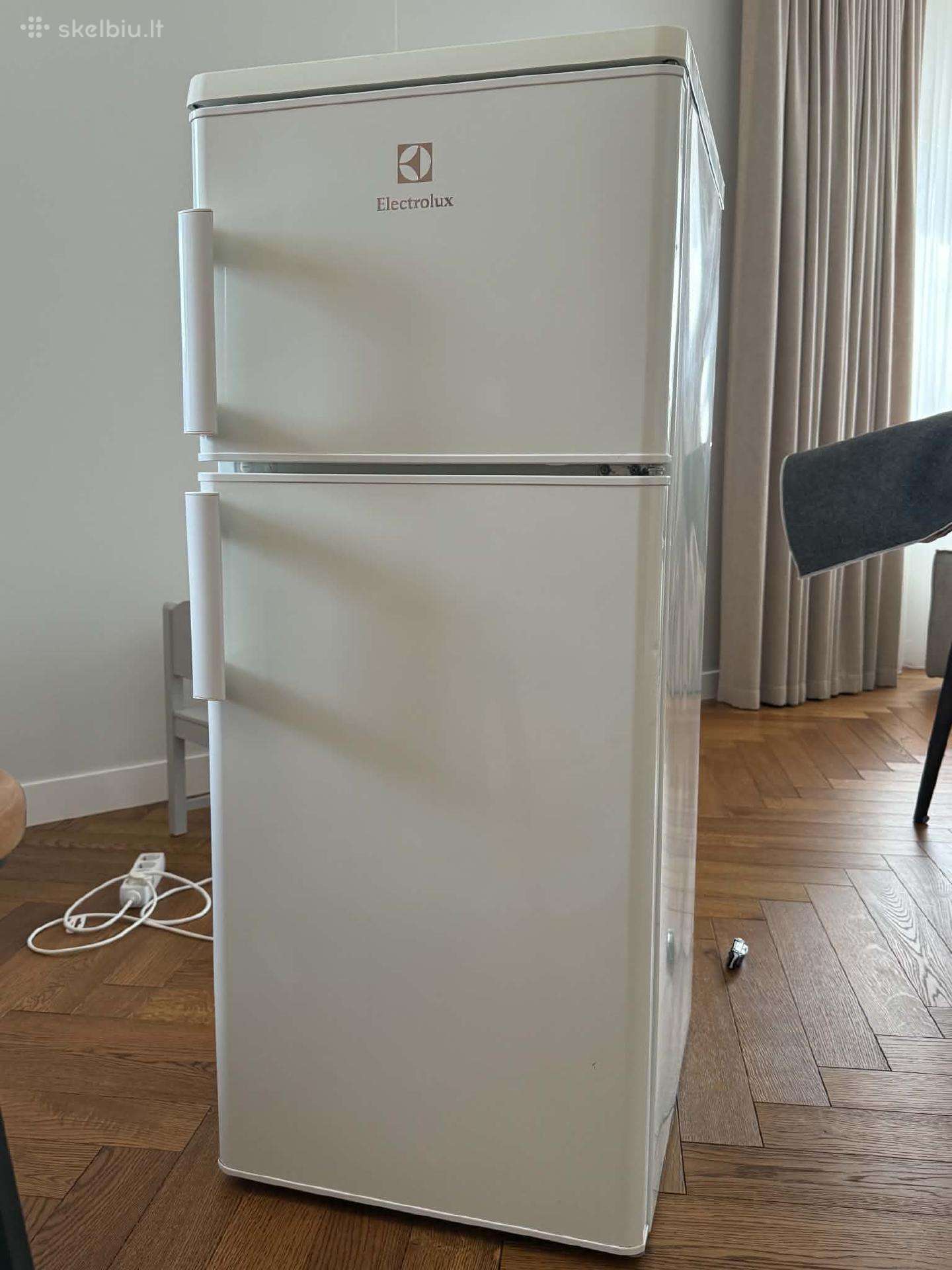 Electrolux šaldytuvas