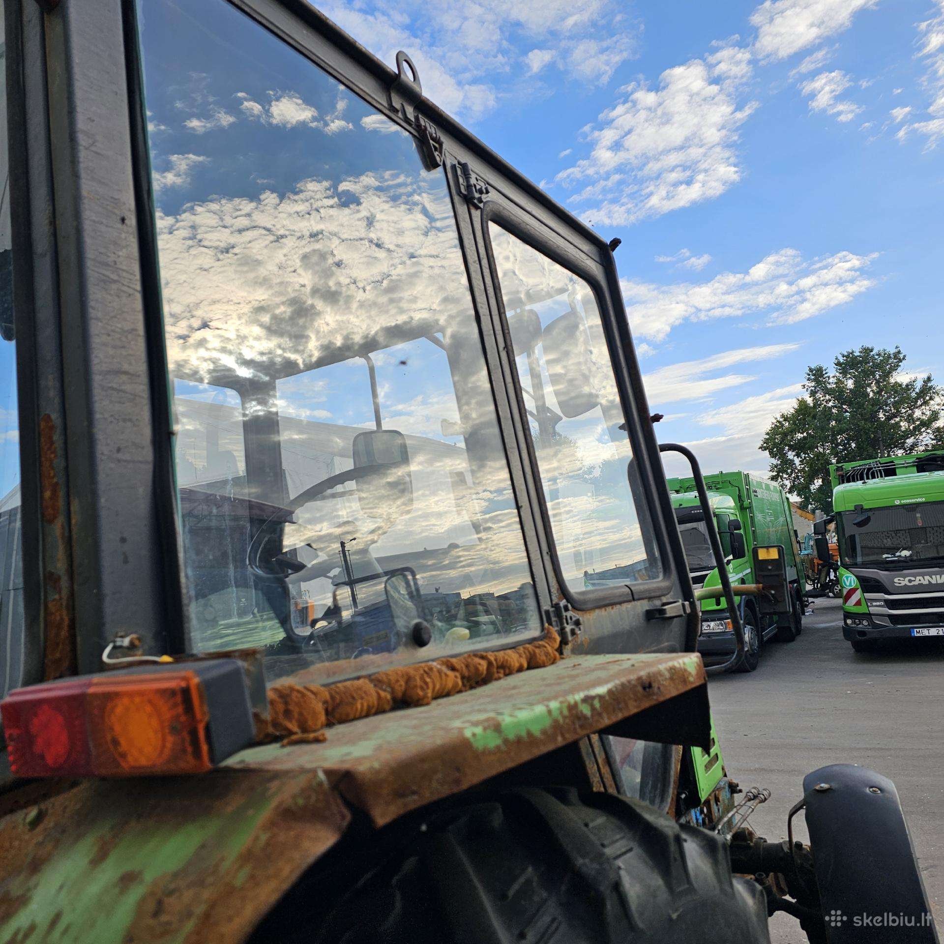 Mtz 820