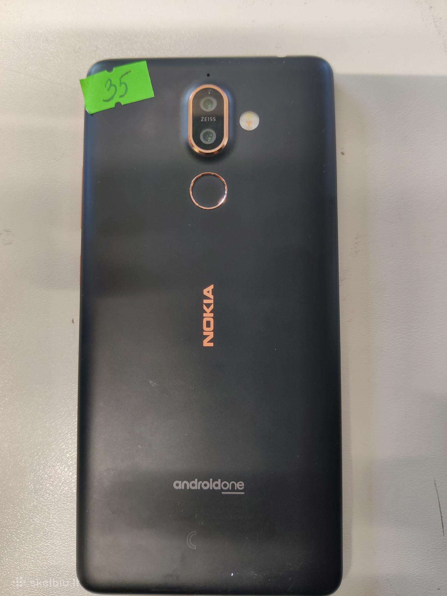 Nokia 7plius