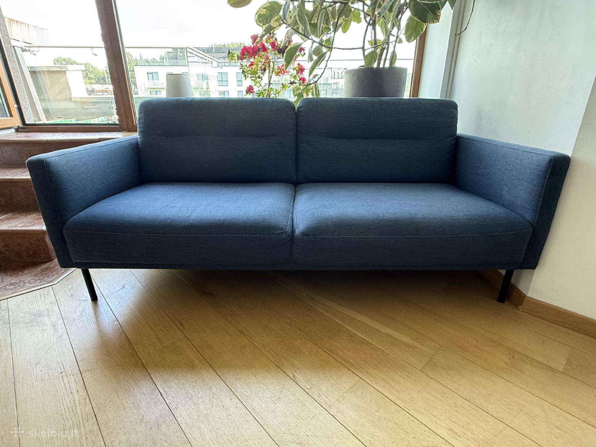 Sofa 2.5 vietos