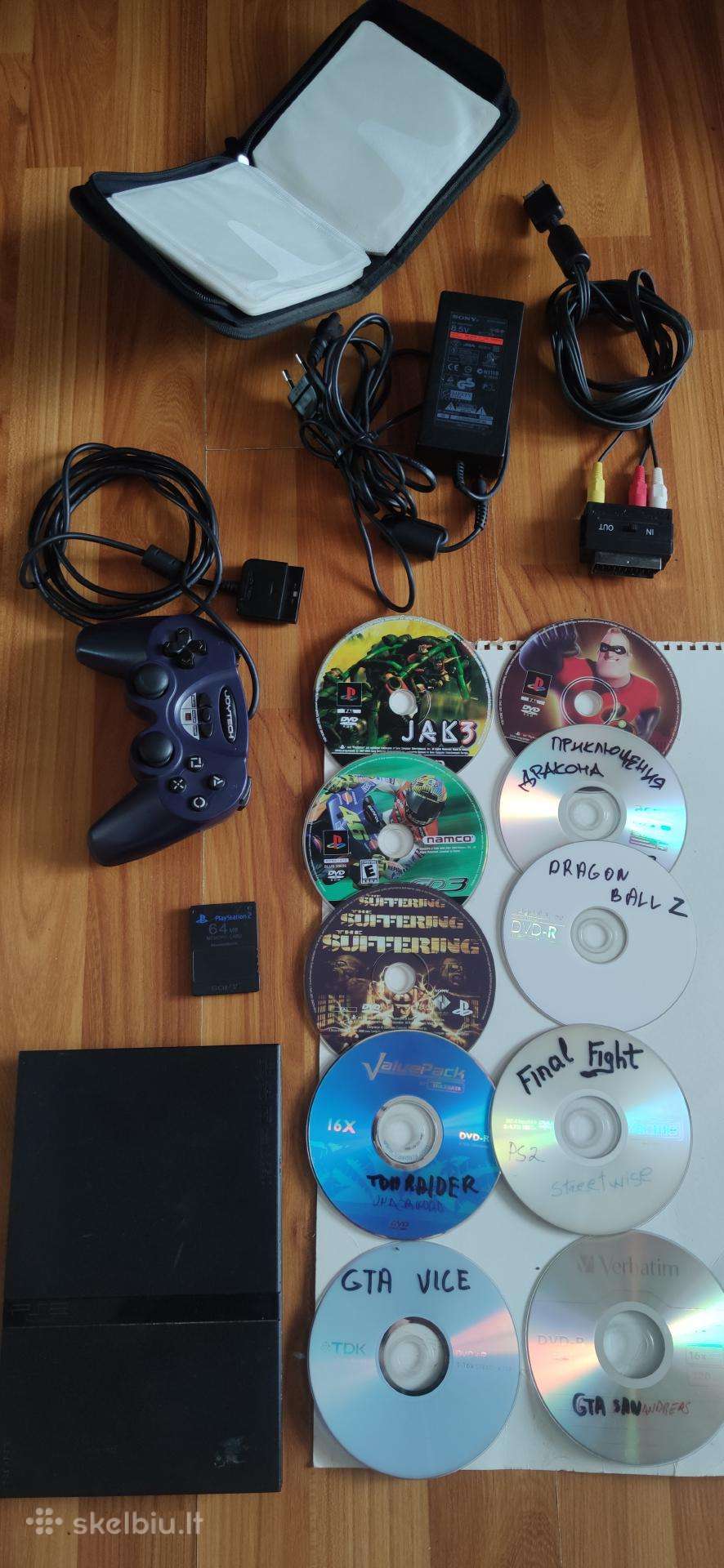 Playstation 2