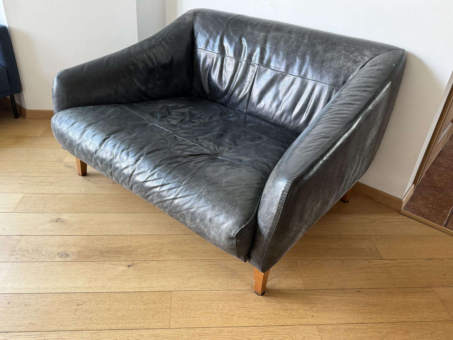 Sofa - fotelis