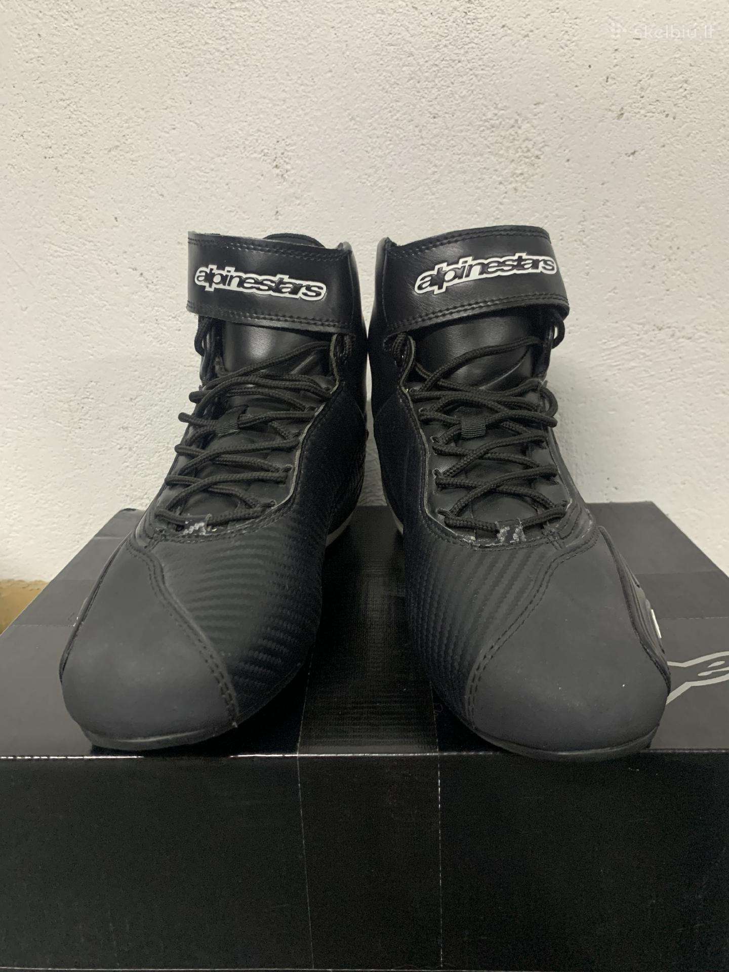 Alpinestars, sporta / superbaika