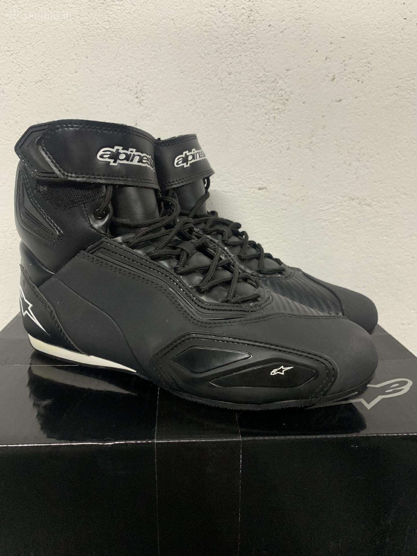 Alpinestars, sporta / superbaika