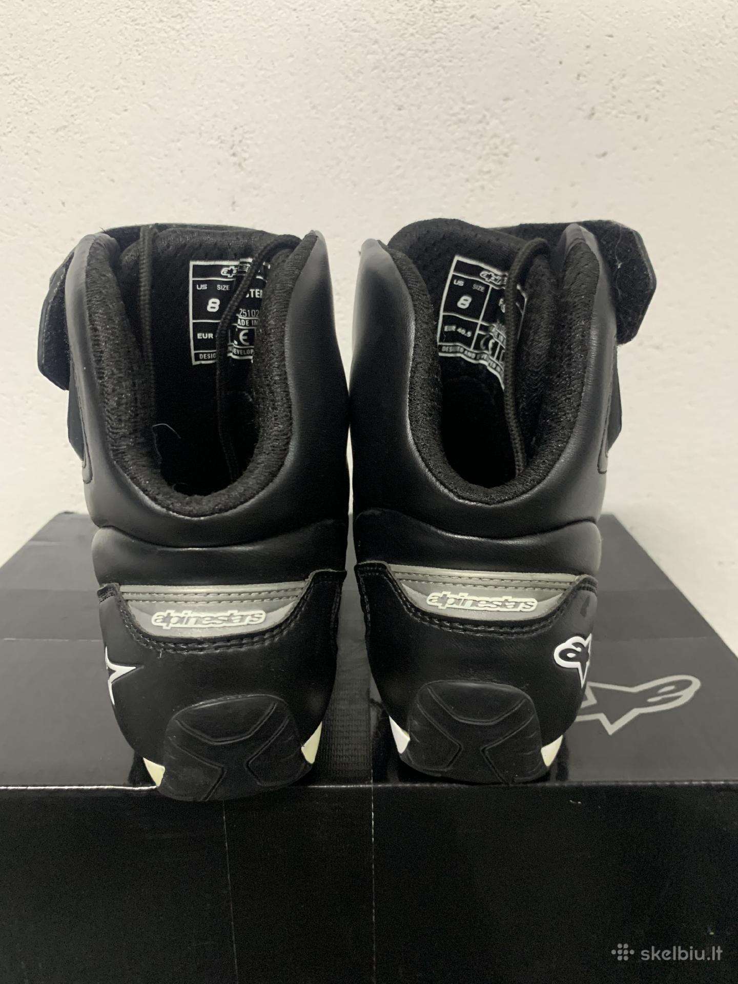 Alpinestars, sporta / superbaika