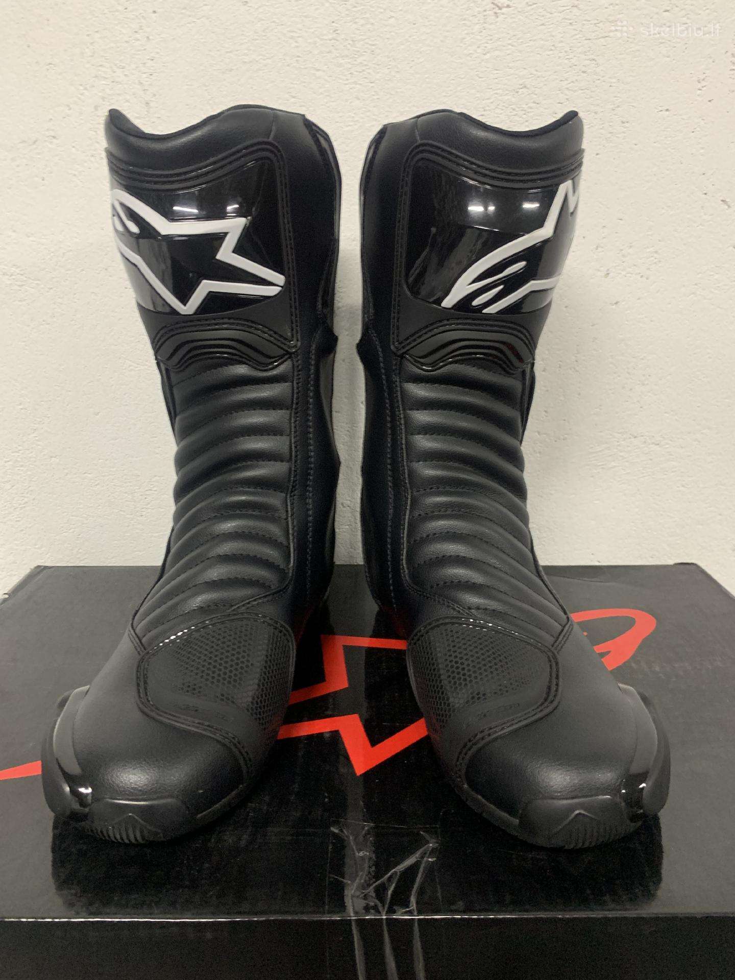Alpinestars, sporta / superbaika