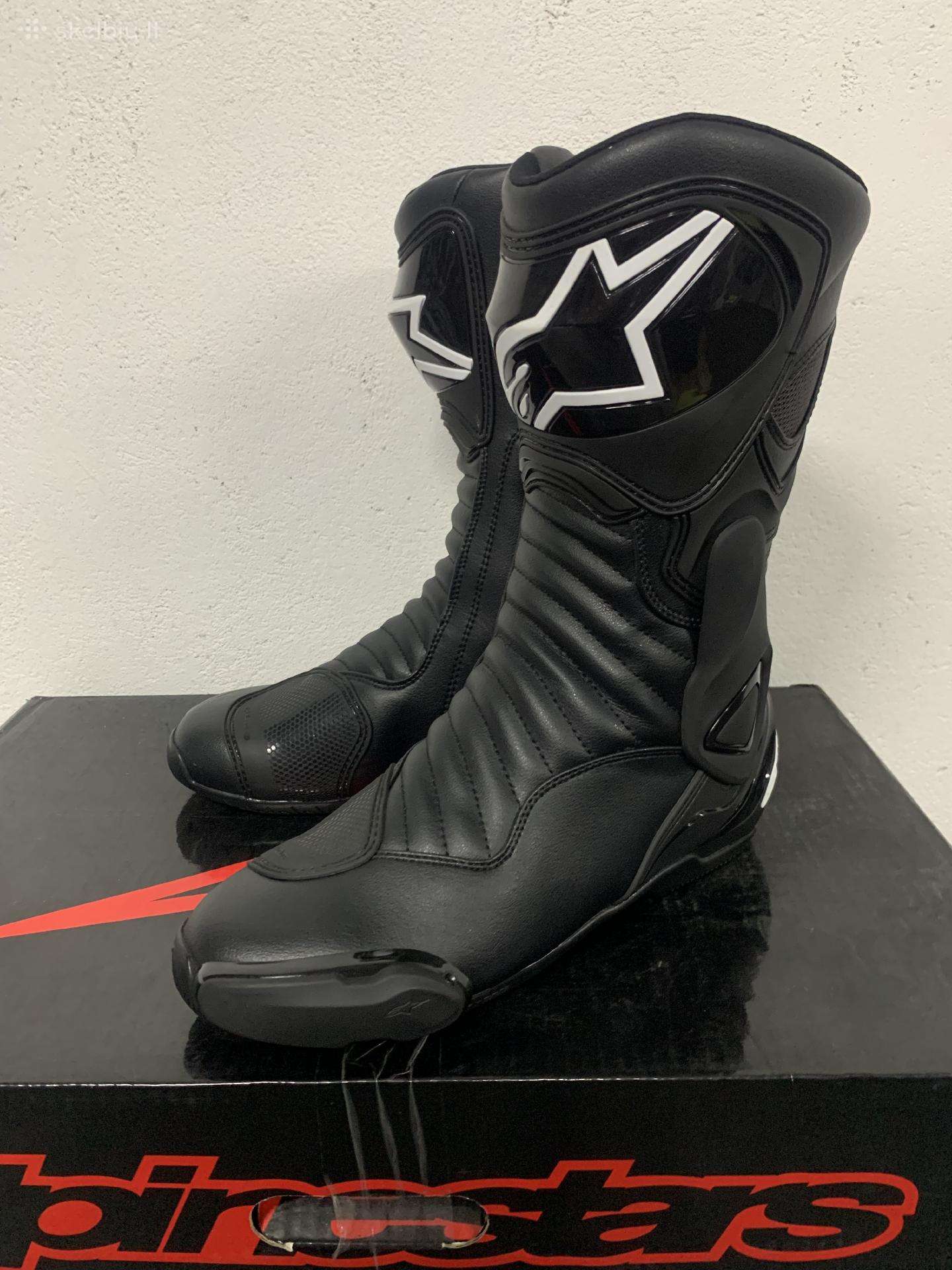 Alpinestars, sporta / superbaika