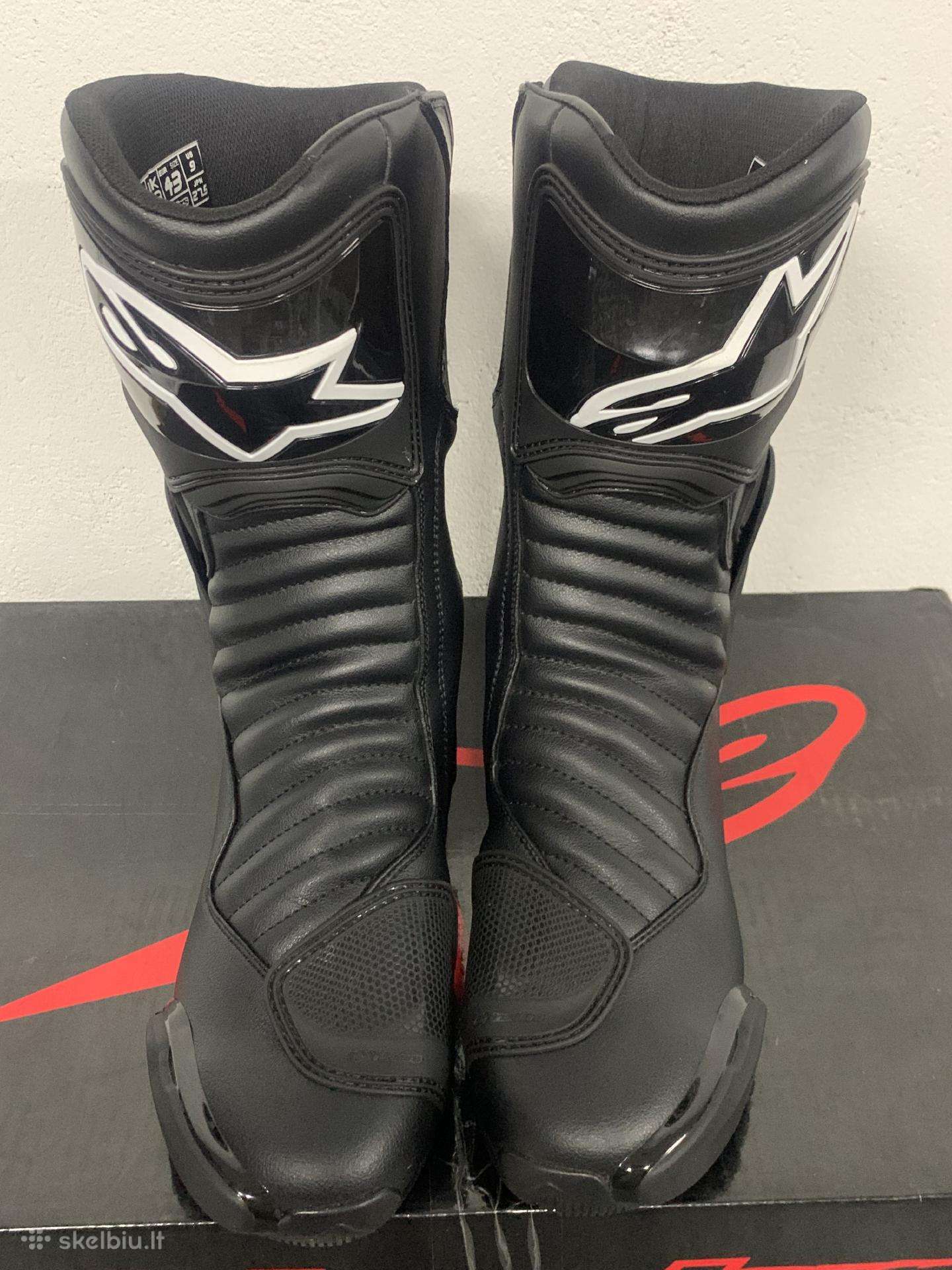 Alpinestars, sporta / superbaika