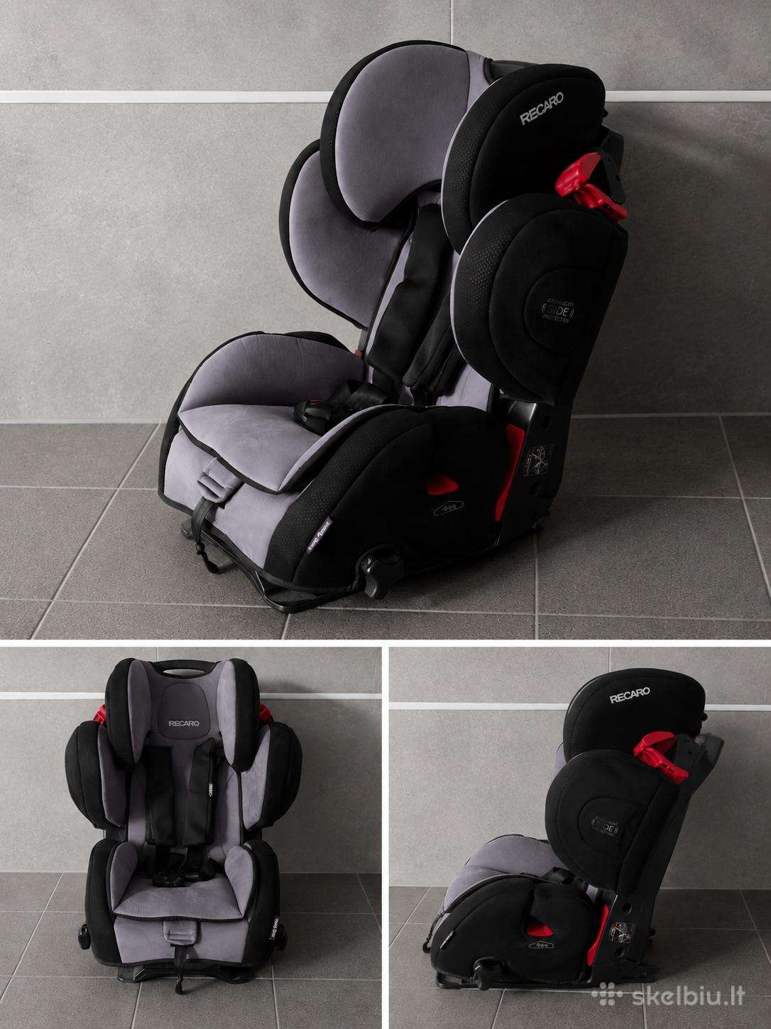 Automobilinė kėdutė