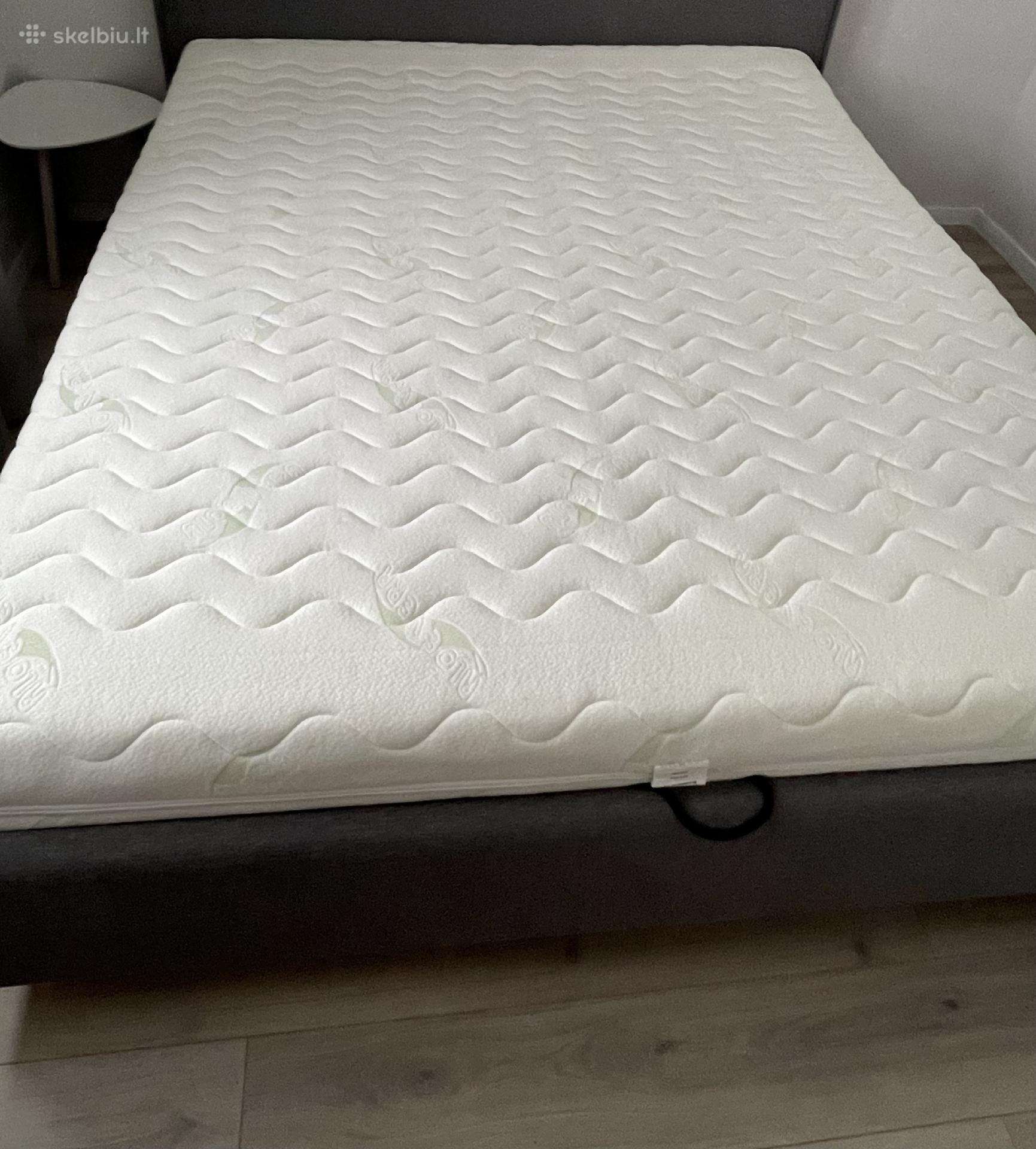Čiužinys 160x200
