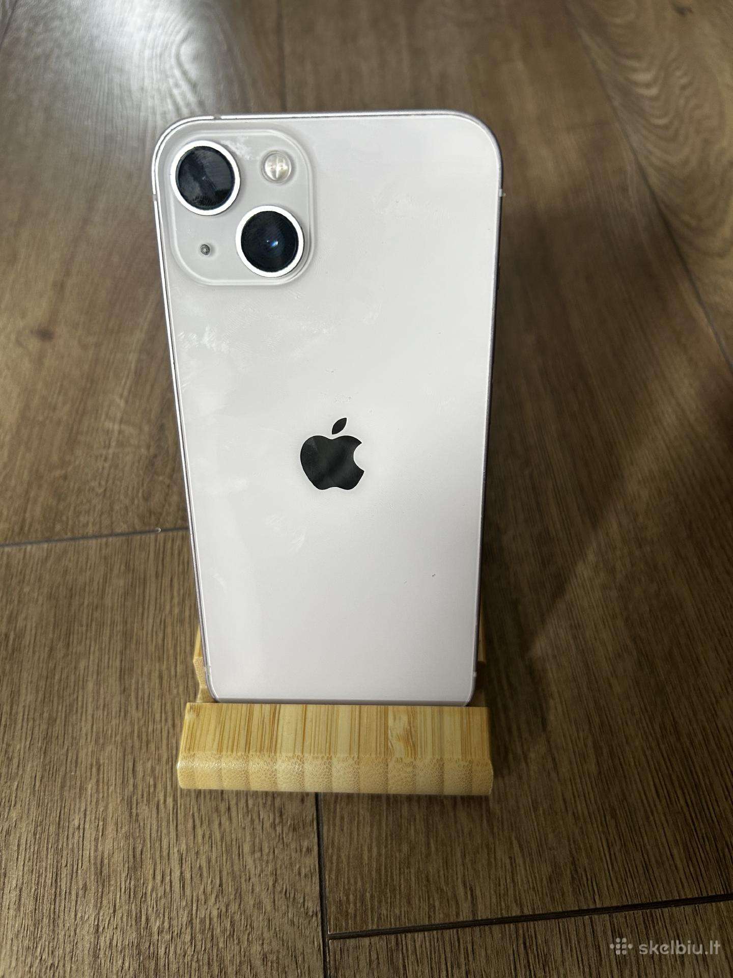iPhone 13 128gb baterija 94