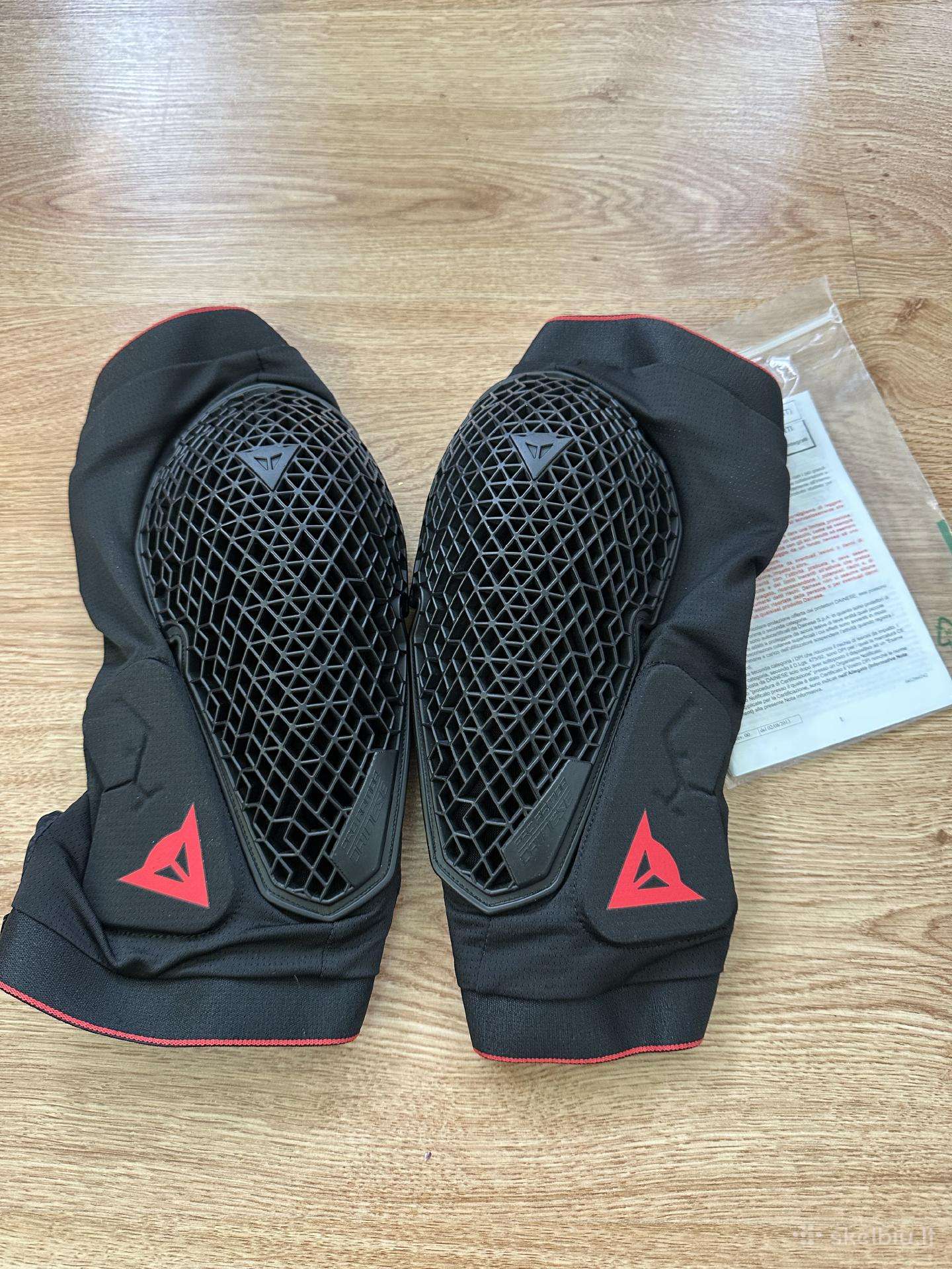 Dainese MTB dviračio,moto apsaugos