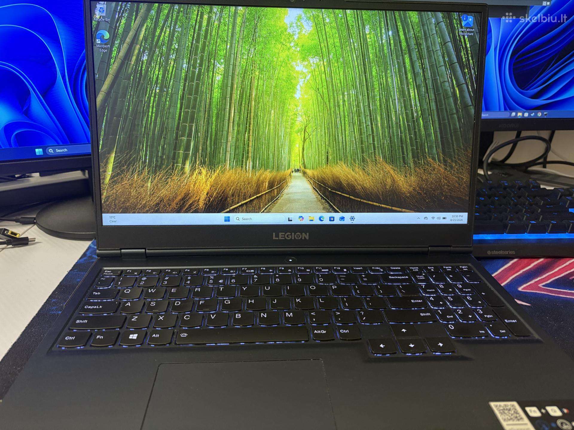 Lenovo legion 5