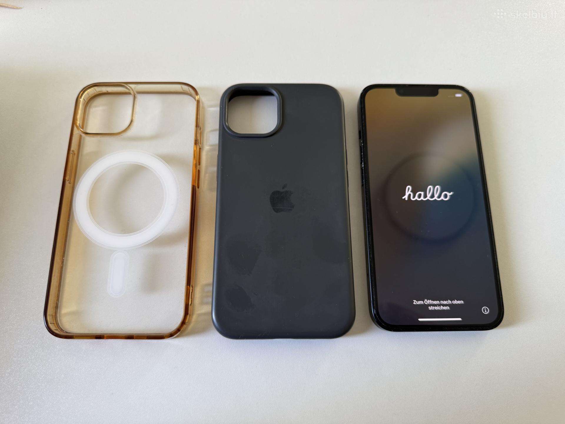 Parduodu iPhone 13