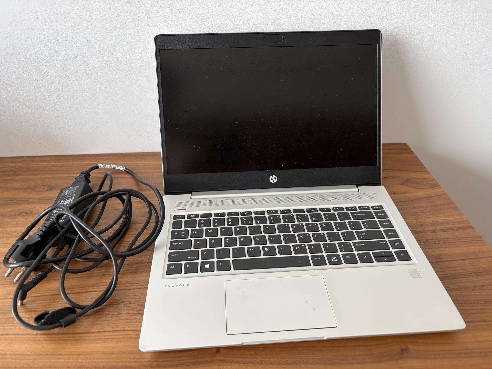 Hp Probook 445 G7