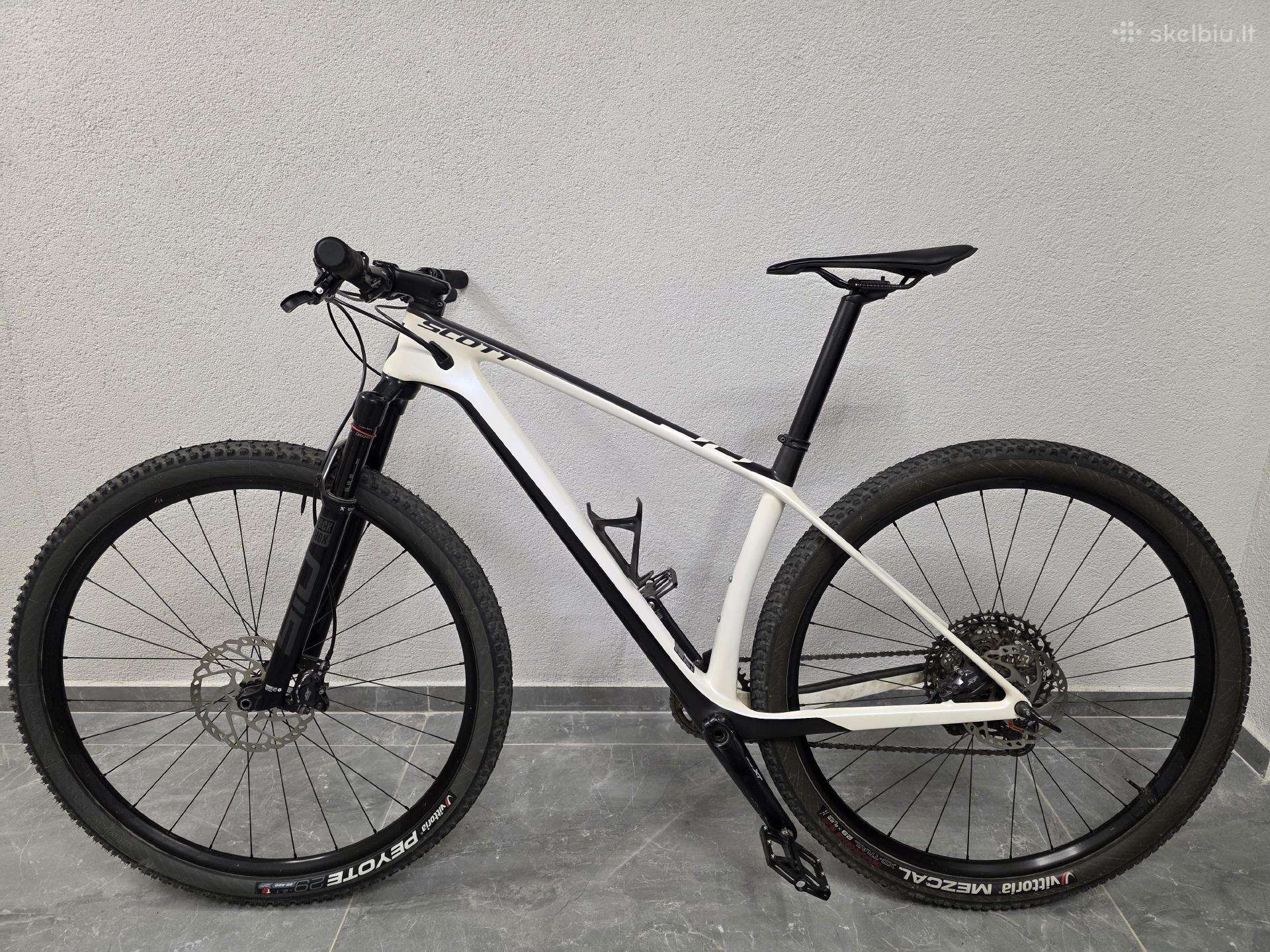 Scott Scale 900 RC Team