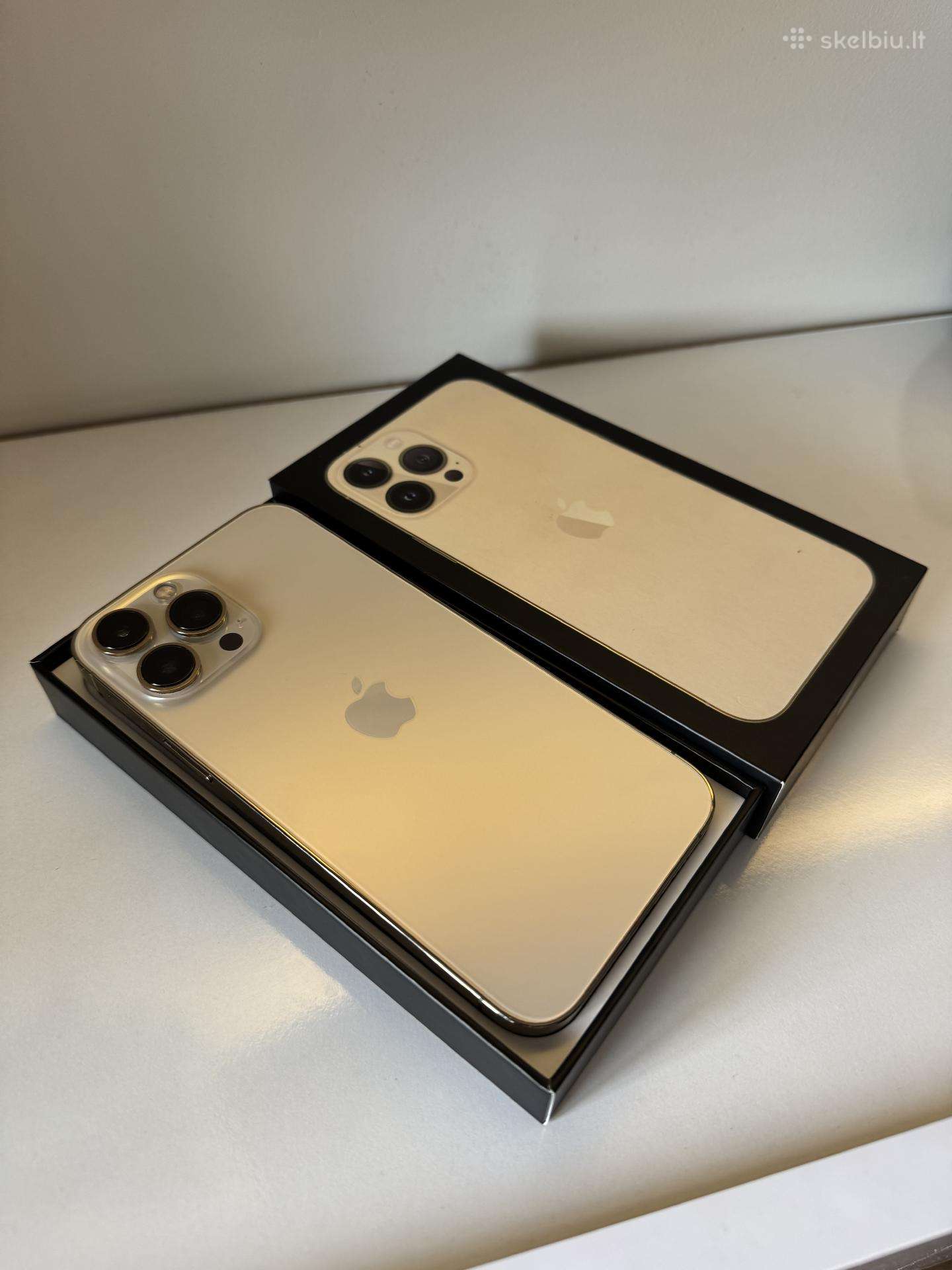 iPhone 13 pro max 512gb