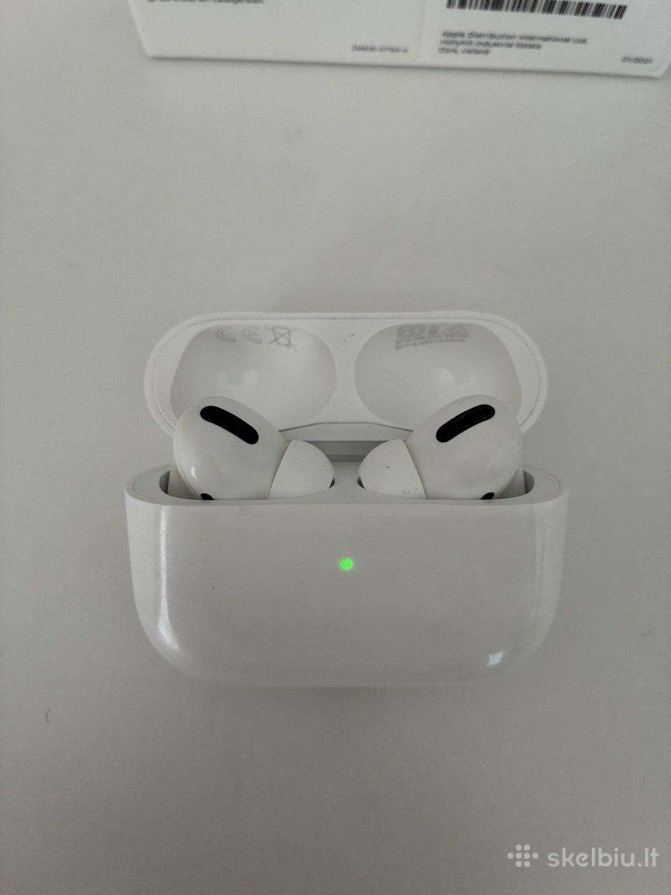 Apple Airpods Pro 1st gen A2084 / A2190