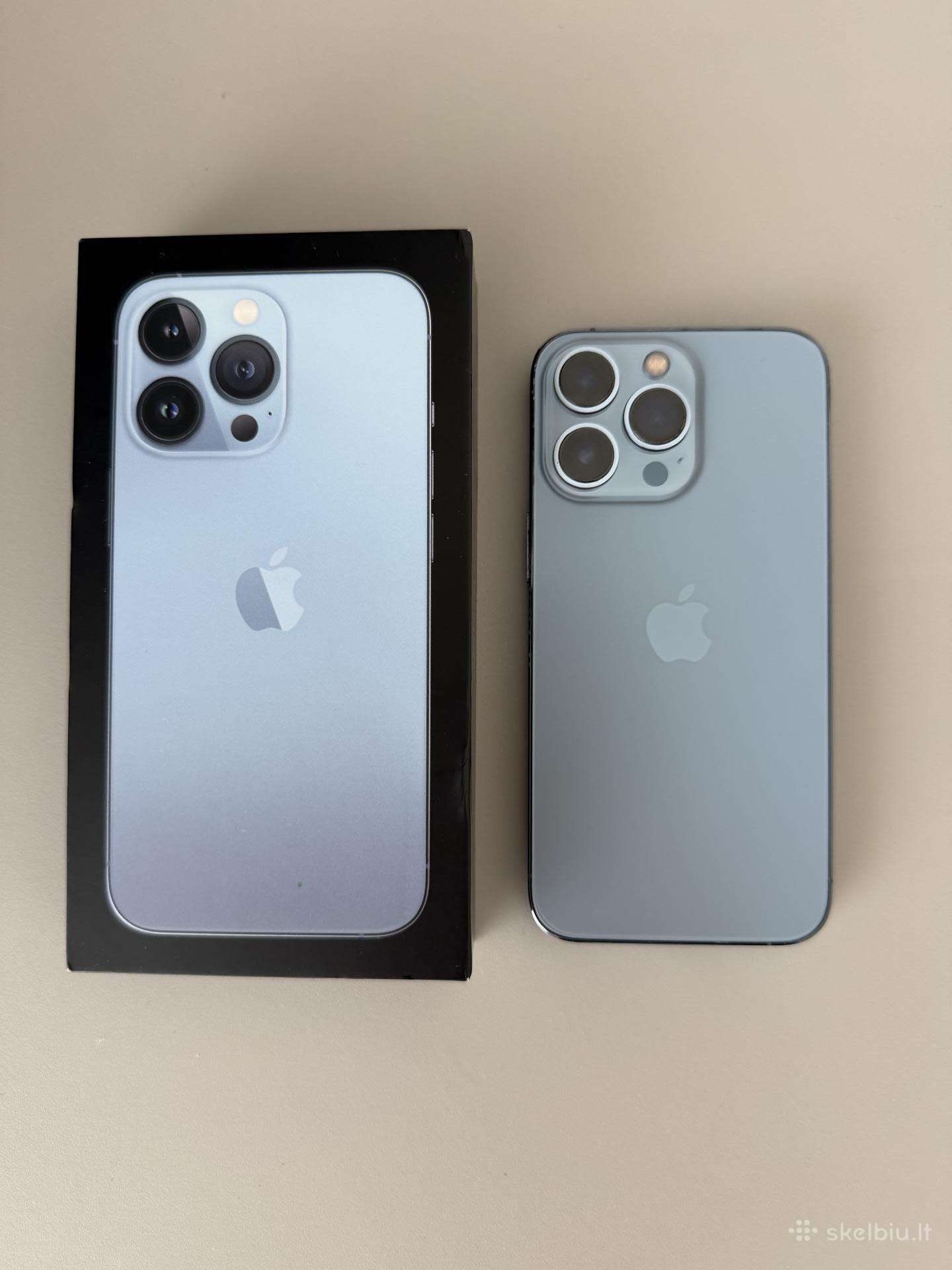 iPhone 13 Pro 256gb