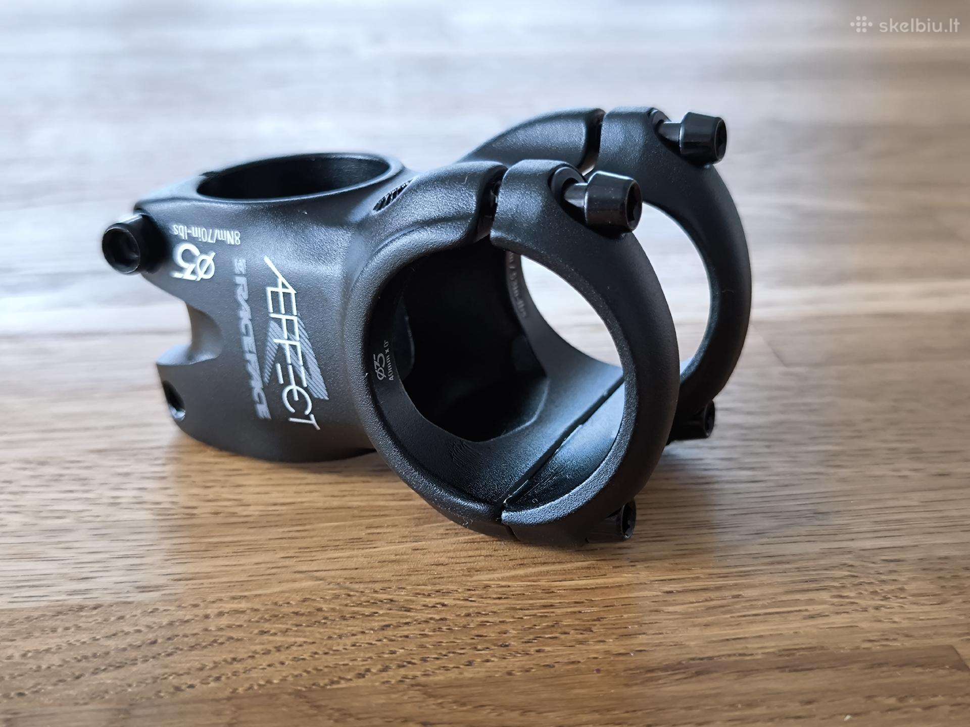 Race Face Aeffecct 35 Vairo iskysa