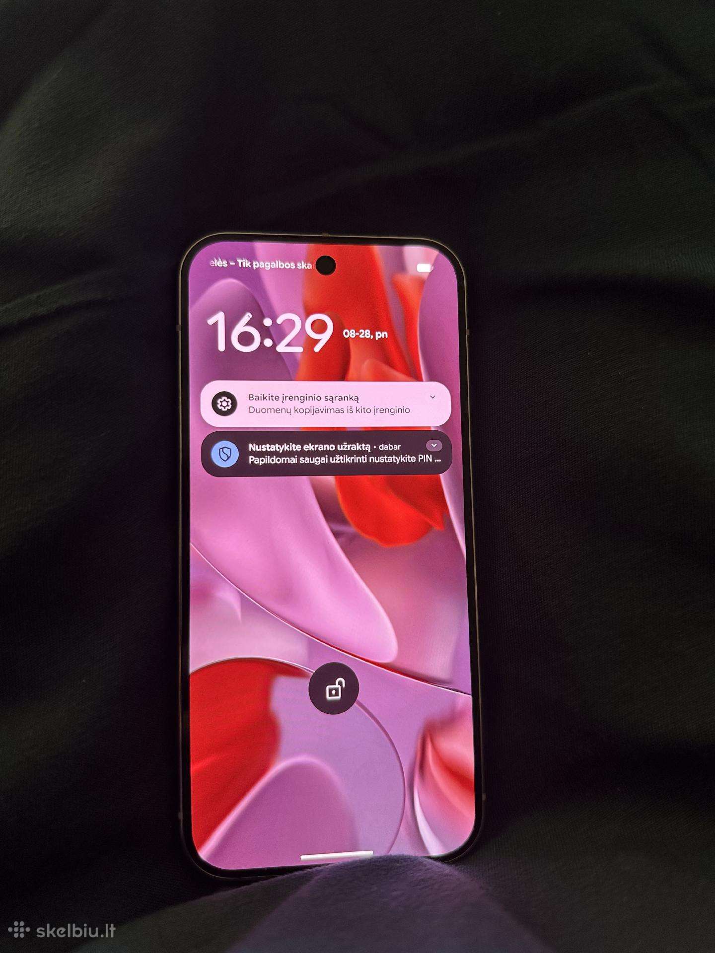 Google Pixel 9 Pro 128gb