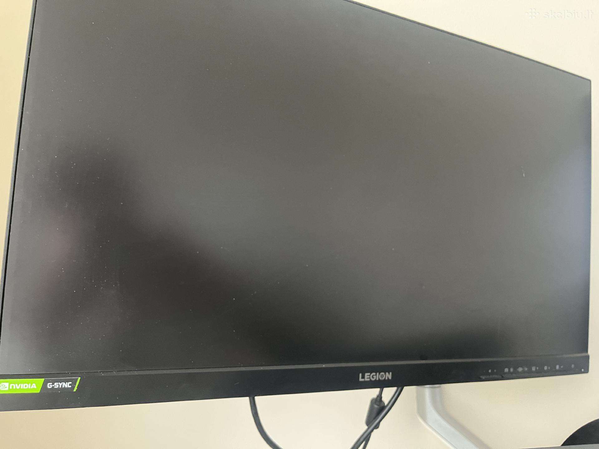 Lenovo y25g-30 360hz