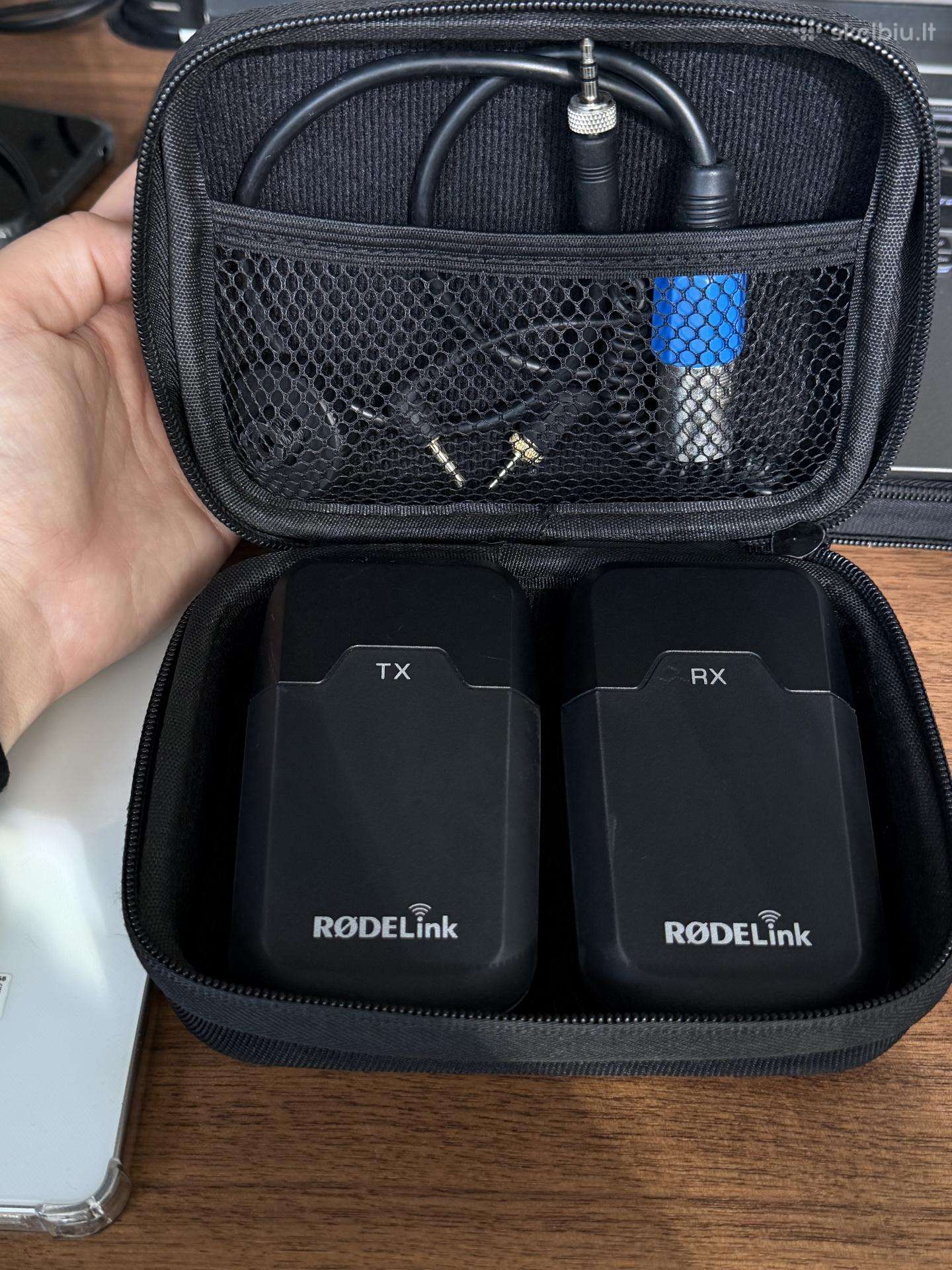 Rodelink