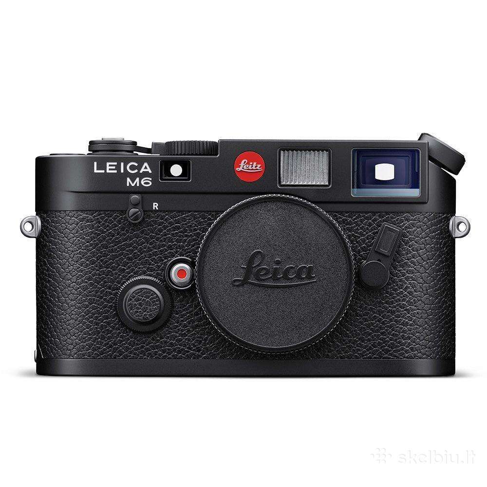 [Perku] Leica Mp / M-a / M6 / M4-p (juostinė)
