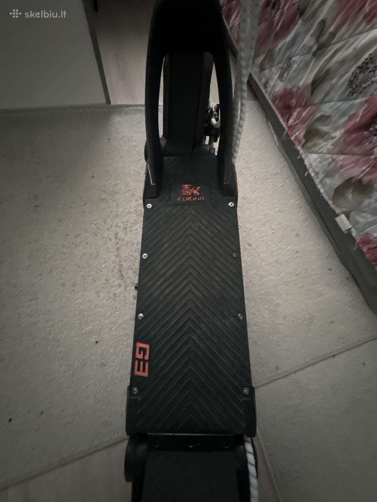 Parduodu kukirin g3
