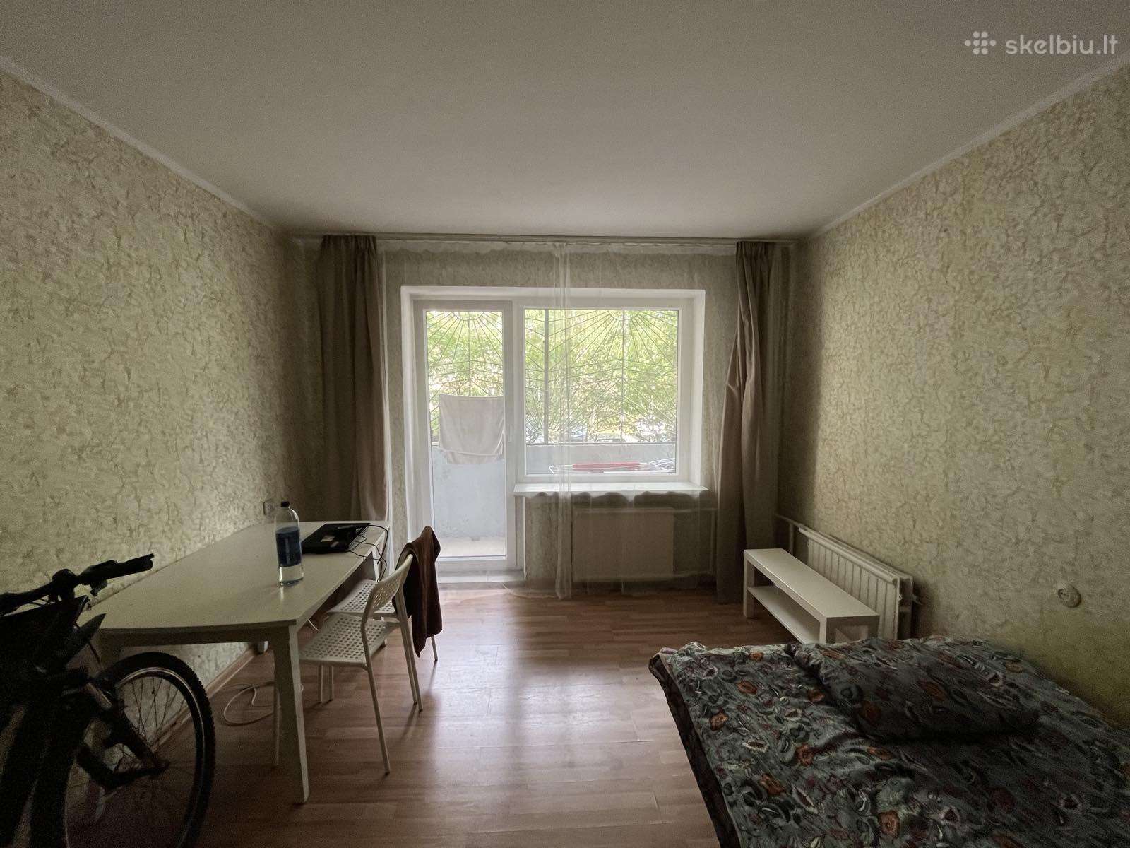Šalia Lsmu. Jau nuo rugpjūčio 31!