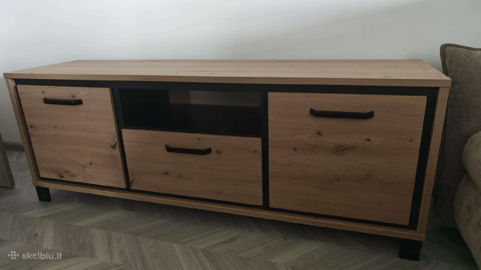 TV spintelė