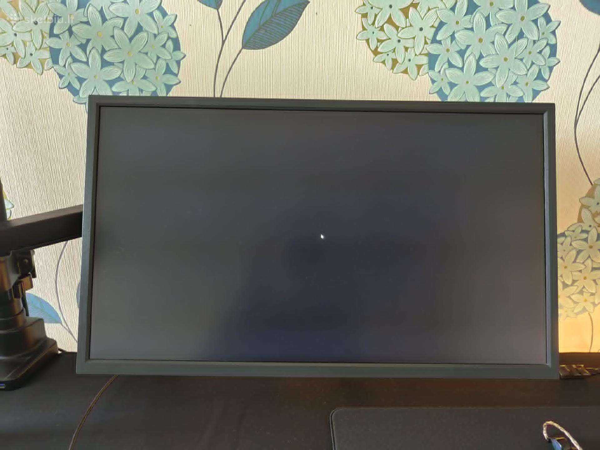 Benq Zowie Xl2546k 240hz monitorius