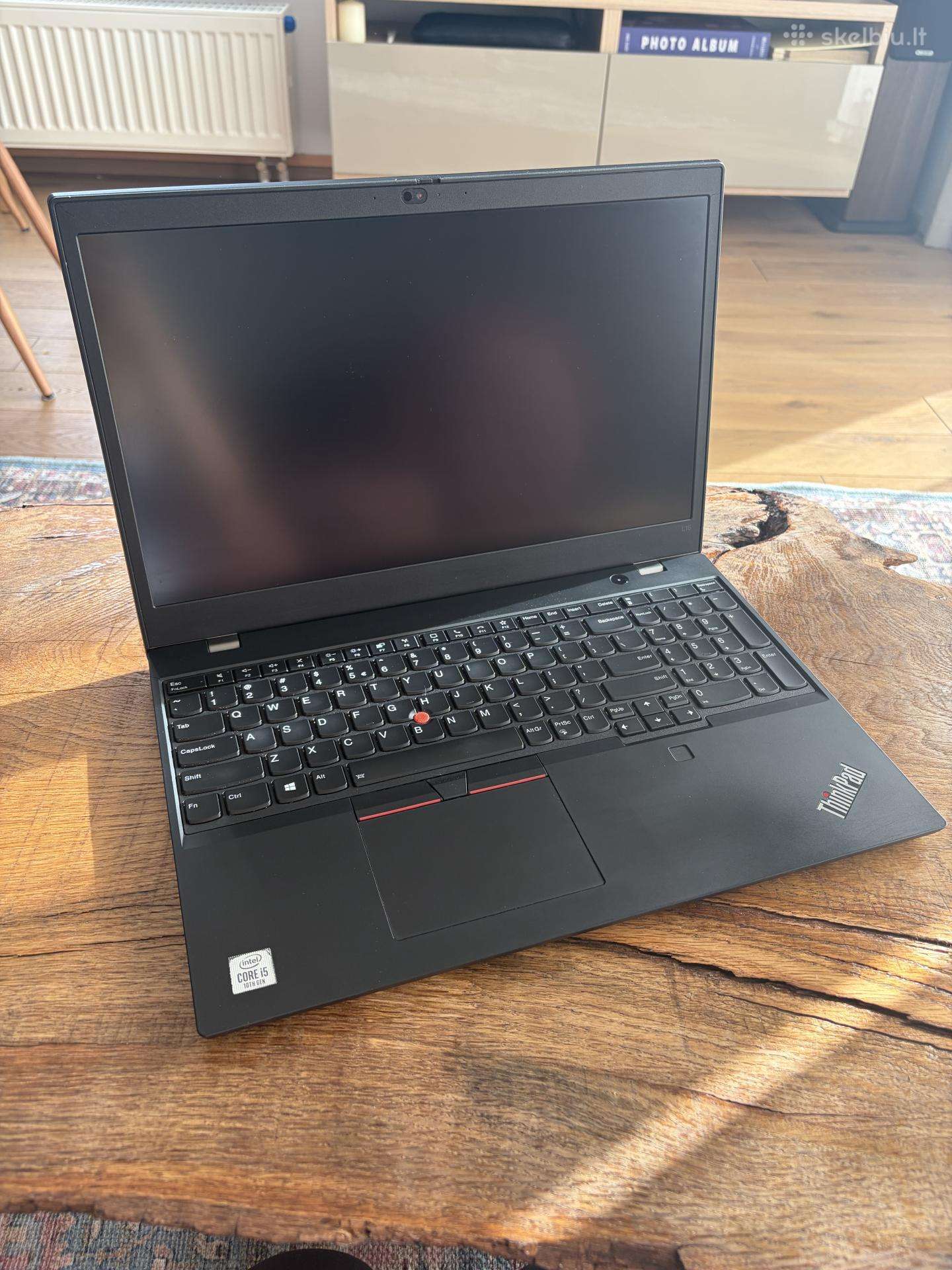 Lenovo Thinkpad L15