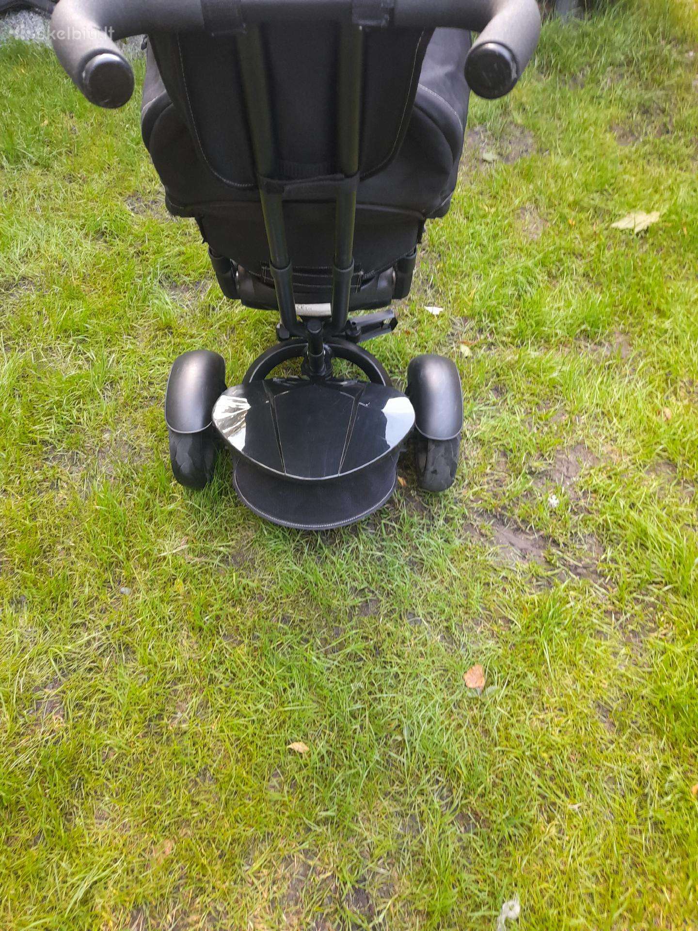 Triratukas 5 viename labai geros bukles